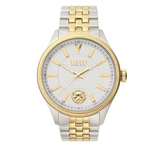 Orologio Versus Versace Uomo in Acciaio VSPHI0520 - VSPHI0520